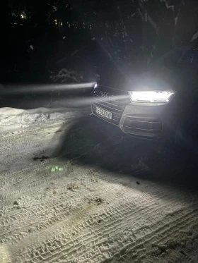 Audi Q7, снимка 10