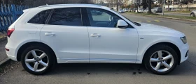 Audi Q5, снимка 4
