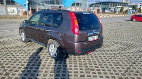 Nissan X-trail T31, снимка 5