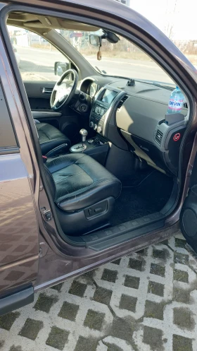 Nissan X-trail T31, снимка 10