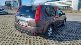 Nissan X-trail T31, снимка 7