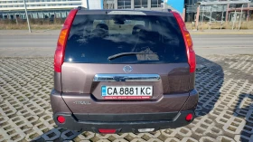 Nissan X-trail T31, снимка 6