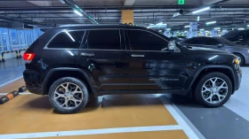 Jeep Grand cherokee 3.6 V6 Limitet WK2 Очакваме внос , снимка 2