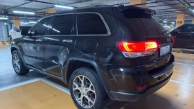 Jeep Grand cherokee 3.6 V6 Limitet WK2 Очакваме внос , снимка 5