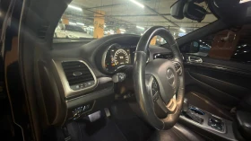 Jeep Grand cherokee 3.6 V6 Limitet WK2 Очакваме внос , снимка 10