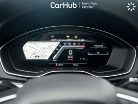 Audi Q5 S Line quattro Premium Plus  CARFAX, снимка 13