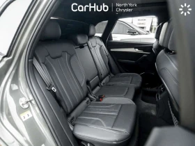 Audi Q5 S Line quattro Premium Plus  CARFAX, снимка 8