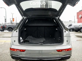 Audi Q5 S Line quattro Premium Plus  CARFAX, снимка 6