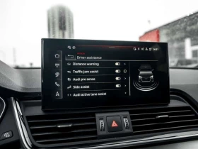 Audi Q5 S Line quattro Premium Plus  CARFAX, снимка 17