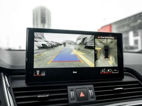 Audi Q5 S Line quattro Premium Plus  CARFAX, снимка 15