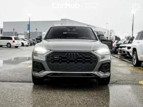 Audi Q5 S Line quattro Premium Plus  CARFAX, снимка 2