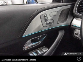 Mercedes-Benz GLE * Дистроник * Обдухване * Burmester * , снимка 10