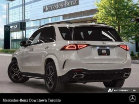 Mercedes-Benz GLE * Дистроник * Обдухване * Burmester * , снимка 4