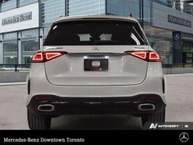 Mercedes-Benz GLE * Дистроник * Обдухване * Burmester * , снимка 5