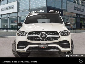 Mercedes-Benz GLE * Дистроник * Обдухване * Burmester * , снимка 2