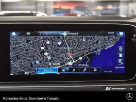 Mercedes-Benz GLE * Дистроник * Обдухване * Burmester * , снимка 14