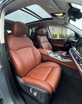 BMW X5 30d xDrive M-Sport, снимка 8