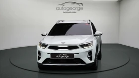 Kia Stonic 1.6 Prestige autogeorge.com, снимка 3