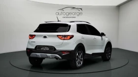 Kia Stonic 1.6 Prestige autogeorge.com, снимка 2