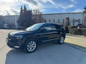 VW Tiguan 4 Motion, 2.0 TDI, SCR, снимка 2