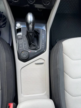 VW Tiguan 4 Motion, 2.0 TDI, SCR, снимка 16