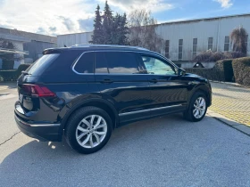 VW Tiguan 4 Motion, 2.0 TDI, SCR, снимка 12