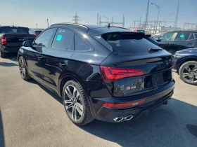 Audi SQ5 Sportback * TECHNIK * CARFAX * От VW * , снимка 1