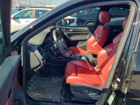 Audi SQ5 Sportback * TECHNIK * CARFAX * От VW * , снимка 9