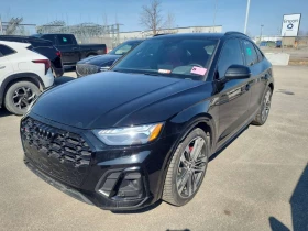 Audi SQ5 Sportback * TECHNIK * CARFAX * От VW * , снимка 3