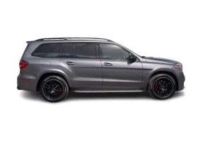 Mercedes-Benz GLS 63 AMG ОБДУХВАНЕ * ДИСТРОНИК * 360 * ПАНО * МАСАЖИ , снимка 13
