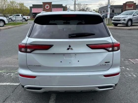 Mitsubishi Outlander * LE S AWC * ДИСТРОНИК * 360 * ПРЕДСТАВИТЕЛСТВО, снимка 4