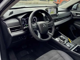 Mitsubishi Outlander * LE S AWC * ДИСТРОНИК * 360 * ПРЕДСТАВИТЕЛСТВО, снимка 5