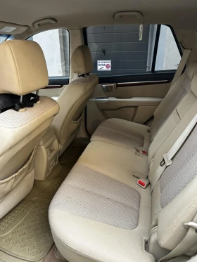 Hyundai Santa fe, снимка 9