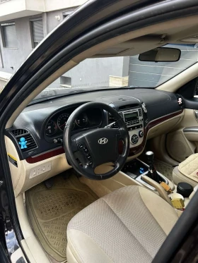 Hyundai Santa fe, снимка 7