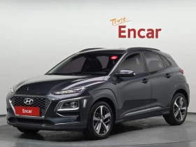 Hyundai Kona 1.6, снимка 1