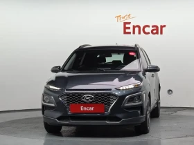 Hyundai Kona 1.6, снимка 3