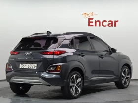 Hyundai Kona 1.6, снимка 2