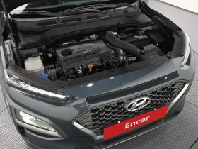 Hyundai Kona 1.6, снимка 6