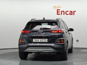 Hyundai Kona 1.6, снимка 4