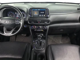 Hyundai Kona 1.6, снимка 7