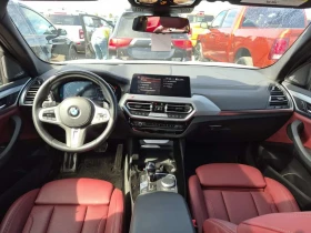 BMW X3 * XDRIVE30I * CARFAX * БЕЗ ПЪРВОНАЧАЛНА ВНОСКА, снимка 10