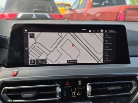 BMW X3 * XDRIVE30I * CARFAX * БЕЗ ПЪРВОНАЧАЛНА ВНОСКА, снимка 11
