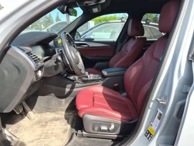 BMW X3 * XDRIVE30I * CARFAX * БЕЗ ПЪРВОНАЧАЛНА ВНОСКА, снимка 5