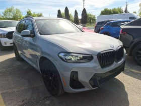 BMW X3 * XDRIVE30I * CARFAX * БЕЗ ПЪРВОНАЧАЛНА ВНОСКА, снимка 2
