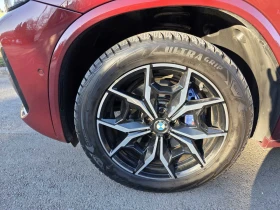 BMW X4 xDrive30i M Sport * 1 собственик * Пълна история, снимка 12