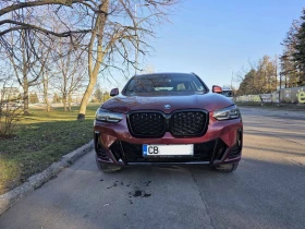 BMW X4 xDrive30i M Sport * 1 собственик * Пълна история, снимка 3