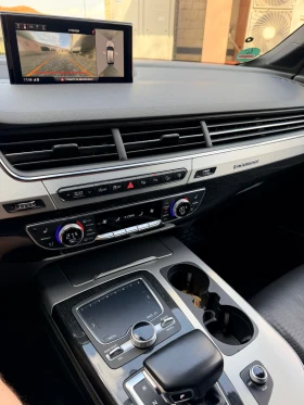 Audi SQ7, снимка 10
