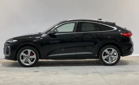 Audi Q5 Sportback Quattro, снимка 2