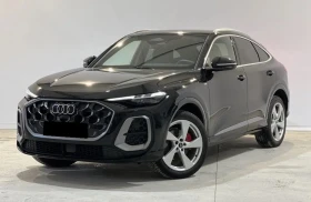Audi Q5 Sportback Quattro, снимка 1