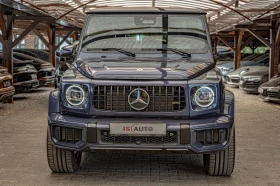 Mercedes-Benz G 450 AMG Line/Exclusive Line/MBUX/Ambient/Камера 360/Me, снимка 1